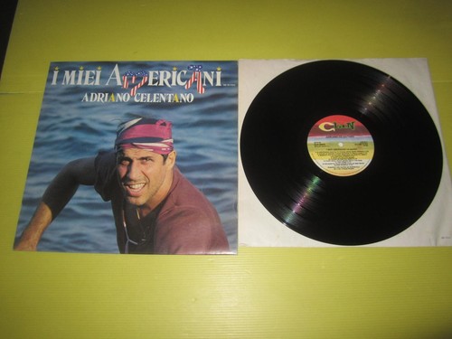 Adriano celentano i miei - -,