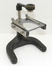 Mini microscopio vintage