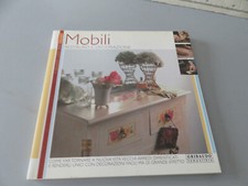 MOBILI RESTAURO e DECORAZIONE