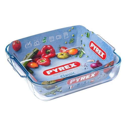 Pyrex pirofila vetro - pyrex,