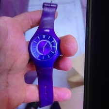 Orologio Morellato Colours unisex viola donna