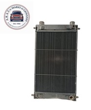 RADIATORE RAFFR. MOTORE  VALEO