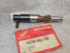 Albero Di Comando Valvola