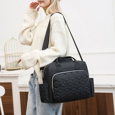 Borsa per pannolini per la