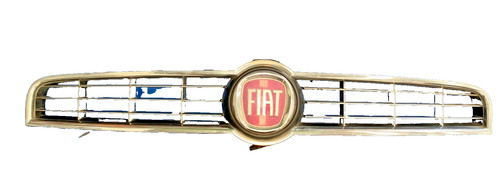 Mascherina griglia paraurti - mascherina,
