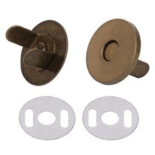 Chiusura magnetica a scatto