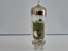 EF85 Tubi TUNGSRAM - NOS - EF 85