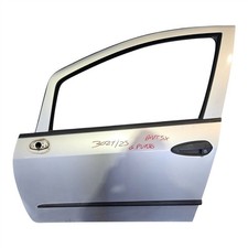 PORTIERA ANTERIORE SINISTRA