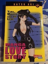 Manga Love Story Band 65 Manga