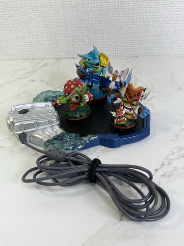 Lotto figurine skylanders - figurine,