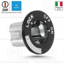 CORPO SERRATURA CHIAVE ZADI