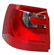 Fanale posteriore destro - fanale,