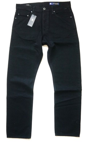 Tubo jeans uomo star w34 - jeans,