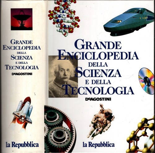 Grande enciclopedia ella - grande,