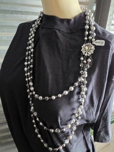Collana max mara - max, fili