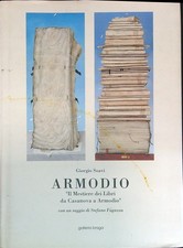 ARMODIO SOAVI GIORGIO -