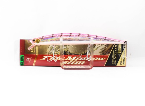 Duo tide minnow flyer - tide, 140