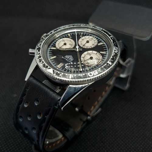 Heuer autavia rindt - heuer, 12