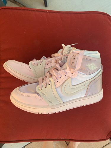 Nike air jordan - nike, 1