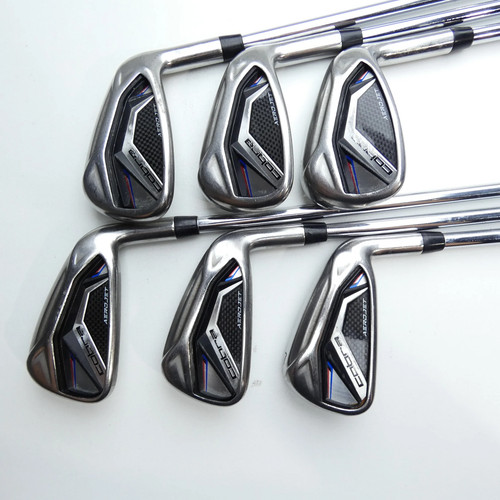 Set ferri stiro usati - set,