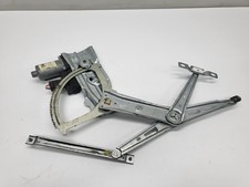 Alzavetro anteriore sinistro