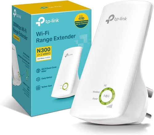 Wa854re n300mbps wifi - wa854re,