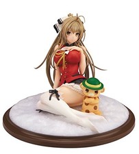 Modellino Amagi Brilliant Park