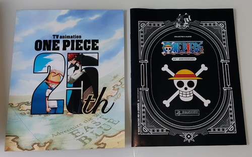 One piece album carte - one, album,