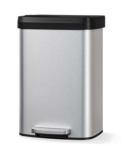 Pattumiera 50l - pattumiera,