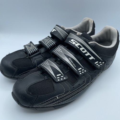 Scott interface ano fit road - interface,