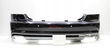 PARAURTI POSTERIORE AUDI A7 4G8 LIFT S LINE ORIGINALE
