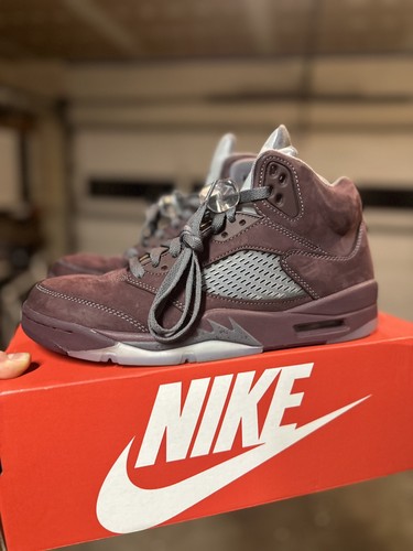 Air jordan retro - jordan, 5