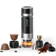 ✅Macchina da Caffè Espresso