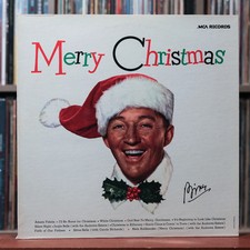 Bing Crosby - Merry Christmas
