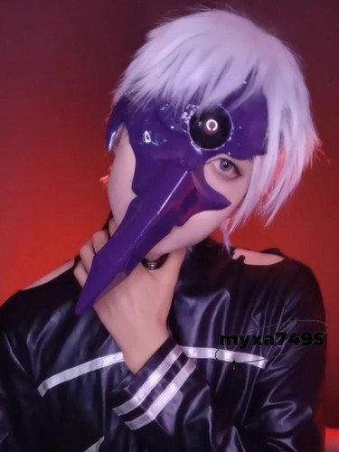 Tokyo ghoul kaneki - ghoul, ken