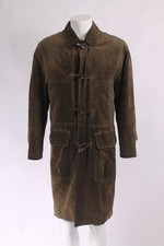 Burberry vintage dufflecoat