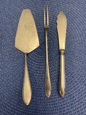 Servizio da portata europeo