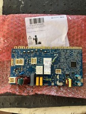 scheda lavatrice electrolux