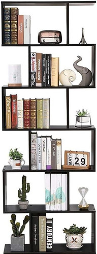 Libreria scaffale wenge - scaffale,