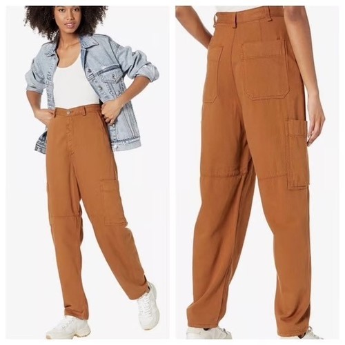 Pantaloni cargo adriano - ag,
