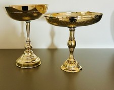 LOTTO 2 X CALICE MESSA