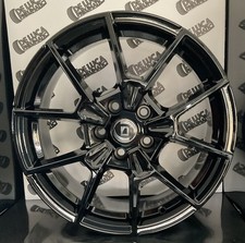 4 CERCHI GMP R17 NEVE