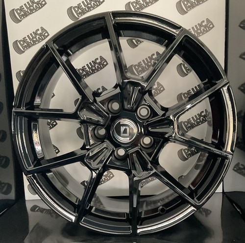 Cerchi gmp r17 - 4,