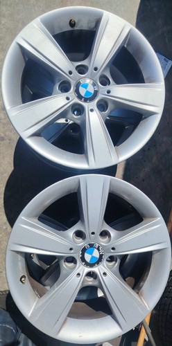 Kit cerchi bmw - cerchi, 16''