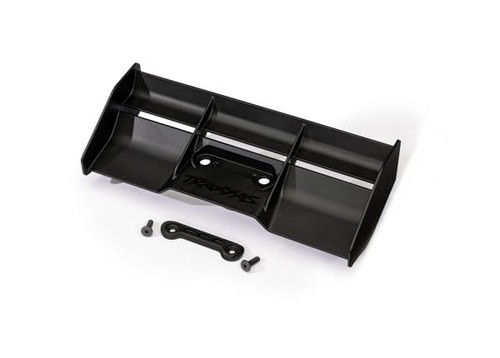 Traxxas 9019 blk jato 4x4 - 9019-blk,