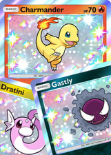 【⚡Quick Trade⚡】Pokemon
