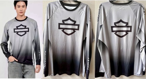 Maglia moto speedway - speedway, harley