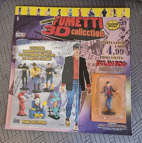 Fumetti collection con - ,