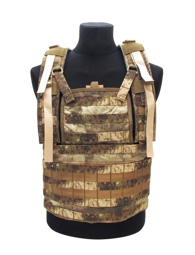 Pantac gilet rrv - rrv, pants