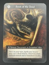 Stregoneria Regno Contestato